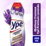 Imagem de Kit c/ 6 Saponaceo Cremoso Lavanda Ype 300ml