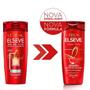 Imagem de Kit c/ 6 Shampoo Colorvive Elseve 200ml