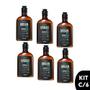 Imagem de Kit c/ 6 Shampoo Masculino 31 240ml Urban Men Farmaervas