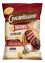 Imagem de Kit c/ 6 Snack de Trigo Crocantissimo Original churrasco 40g