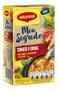 Imagem de Kit c/ 6 Tempero Tomate e Ervas Maggi Meu Segredo 49g
