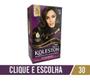 Imagem de Kit c/ 6 Tintura Wella Koleston Creme Escolha Wxz Cor 30