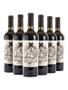 Imagem de Kit C/ 6 Un. Vinho Arg Cordero Con Piel De Lobo Malbec 750ml