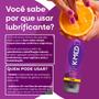 Imagem de Kit c/ 6 unidades - Gel Lubrificante Íntimo K-med 2 Em 1 200ml