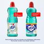 Imagem de Kit c/ 6 Veja Perfumes 1L jasmim do caribe