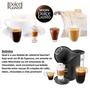 Imagem de Kit C/60 Capsulas  Dolce  Gusto Cappuccino 118G