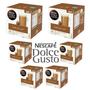 Imagem de Kit c/60 Promocional  Dolce Gusto Café Au Lait   100g