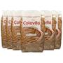 Imagem de Kit c/ 6un Fusilli Integral COLAVITA Grano Duro 500g