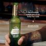 Imagem de Kit c/ 6und Cerveja STELLA ARTOIS Pure Gold Sem Gluten 330ml