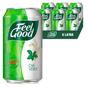 Imagem de Kit c/ 6und Chá Verde com Limão FEEL GOOD Lata 330ml