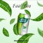 Imagem de Kit c/ 6und Chá Verde com Limão FEEL GOOD Lata 330ml