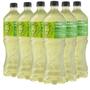 Imagem de Kit c/ 6und Chá Verde com Limão Zero LEÃO 1,5L