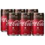 Imagem de Kit c/ 6und COCA-COLA Café Espresso 220ml