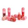 Imagem de Kit c/ 8 Batom Líquido Matte Pill Stick Vivai