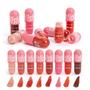 Imagem de Kit c/ 8 Batom Líquido Matte Pill Stick Vivai