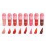 Imagem de Kit c/ 8 Batom Líquido Matte Pill Stick Vivai
