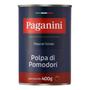 Imagem de Kit c/ 8un Polpa de Tomate PAGANINI (Italia) Lata 400g