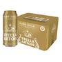 Imagem de Kit c/ 8und Cerveja STELLA ARTOIS Pure Gold S/ Gluten 350ML