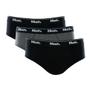 Imagem de Kit C/9 Cuecas Mash Slip Ref. 010.04