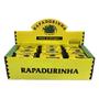 Imagem de Kit C/9 Rapadurinha de Minas Display com 36 Unidades de 25g
