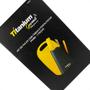 Imagem de Kit C/Tabua/Porta Faca 7Pc Titanium 6894