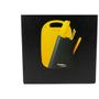 Imagem de Kit C/Tabua/Porta Faca 7Pc Titanium 6894
