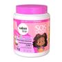 Imagem de Kit C2 Creme Pentear S.O.S Cachos Kids - Salon Line
