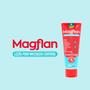 Imagem de Kit C2 Loção Corporal Massagem Magflan 140ml - Biofhitus