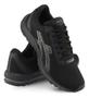 Imagem de Kit C2 Pares  Tenis Feminino Masculino Caminhada Leve Barato