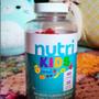 Imagem de Kit C2 Suplemento Alimentar Infantil Gomas C60 - Nutrihealth