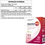 Imagem de Kit C2 Vitamina B12 Metilcobalamina Energia - Maxinutri