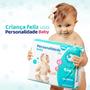 Imagem de Kit C3 Baby Plus XG Fralda Máxima Absorção - Personalidade