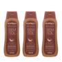 Imagem de Kit C3 Bronzeador Sem Sol 125ml  Red Apple