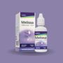 Imagem de Kit C3 Melissa Officinalis 1DH Homeopatia 30ml  Vidora - Vidora  Farmaceutica Ltda