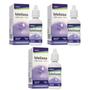 Imagem de Kit C3 Melissa Officinalis 1DH Homeopatia 30ml  Vidora - Vidora  Farmaceutica Ltda