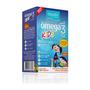 Imagem de Kit C3 Ômega 3 Kids: Nutrição Completa Suplemento - Equaliv