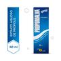 Imagem de Kit C3 Spray Propomalva Hidratante Antisséptico - Apis Flora