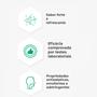Imagem de Kit C3 Spray Propomalva Hidratante Antisséptico - Apis Flora