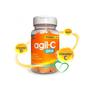 Imagem de Kit C3 Vitamina C Agil C Plus C40 Gomas - Pharlab
