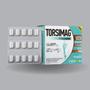 Imagem de Kit C6 Suplemento Alimentar Torsimag  Pharma C/60  Prowin