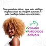 Imagem de Kit Cabelos Cacheados com Shampoo, Máscara e Ativador de Cachos Manteiga de Tucumã Cacheatto