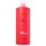 Imagem de Kit Cabelos Coloridos Wella Color Brilliance Shampoo 1l + Condicionador 1l 