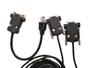Imagem de Kit Cabo Conversor RS232 Toledo Prix
