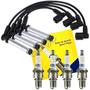 Imagem de Kit Cabo E Vela Magneti Marelli Gm Corsa Celta Prisma 1.0 / 1.4 2001 A 2012