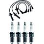 Imagem de Kit Cabo E Vela Suzuki Swift 0.8 3C