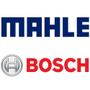 Imagem de Kit Cabo Mahle + Vela Bosch Volkswagen Gol G6 1.6 8v 2012 a 2016