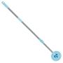 Imagem de Kit Cabo Mop Giratorio Esfregao Limpeza Pratica Mor + Refil para Esfregao Mop Limpeza Pratica Mor