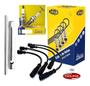 Imagem de Kit Cabo Velas Palio Siena Strada 1.0 1.5 8v Mpi 96/ + Chave