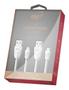 Imagem de Kit Cabos BRANCO Lightning - cabo 1 e 2 mts ELG - CMB812WH
