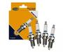 Imagem de Kit Cabos e Velas GM Corsa Celta Prisma Classic 1.0 8v Flex